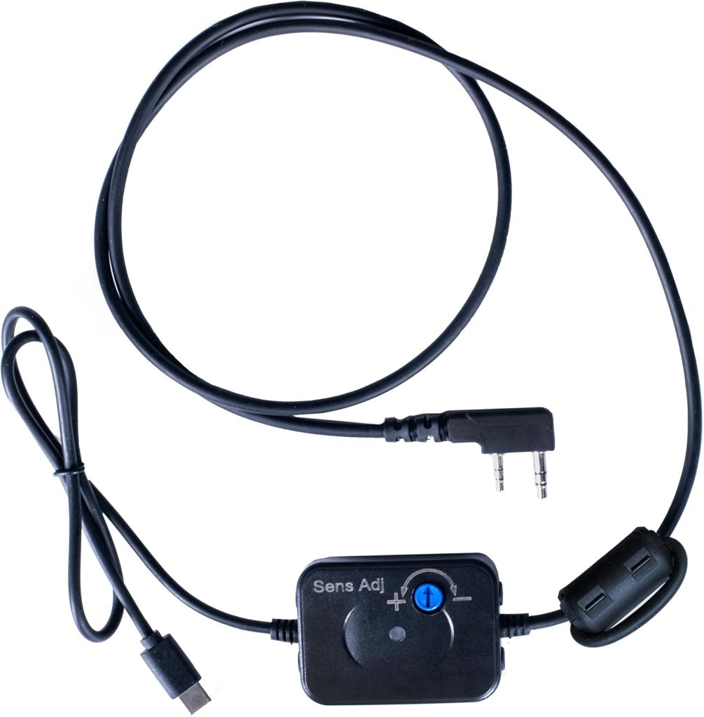 BTECH APRS-K1 PRO