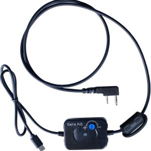 BTECH APRS-K1 PRO