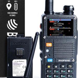 BAOFENG BF-F8HP PRO