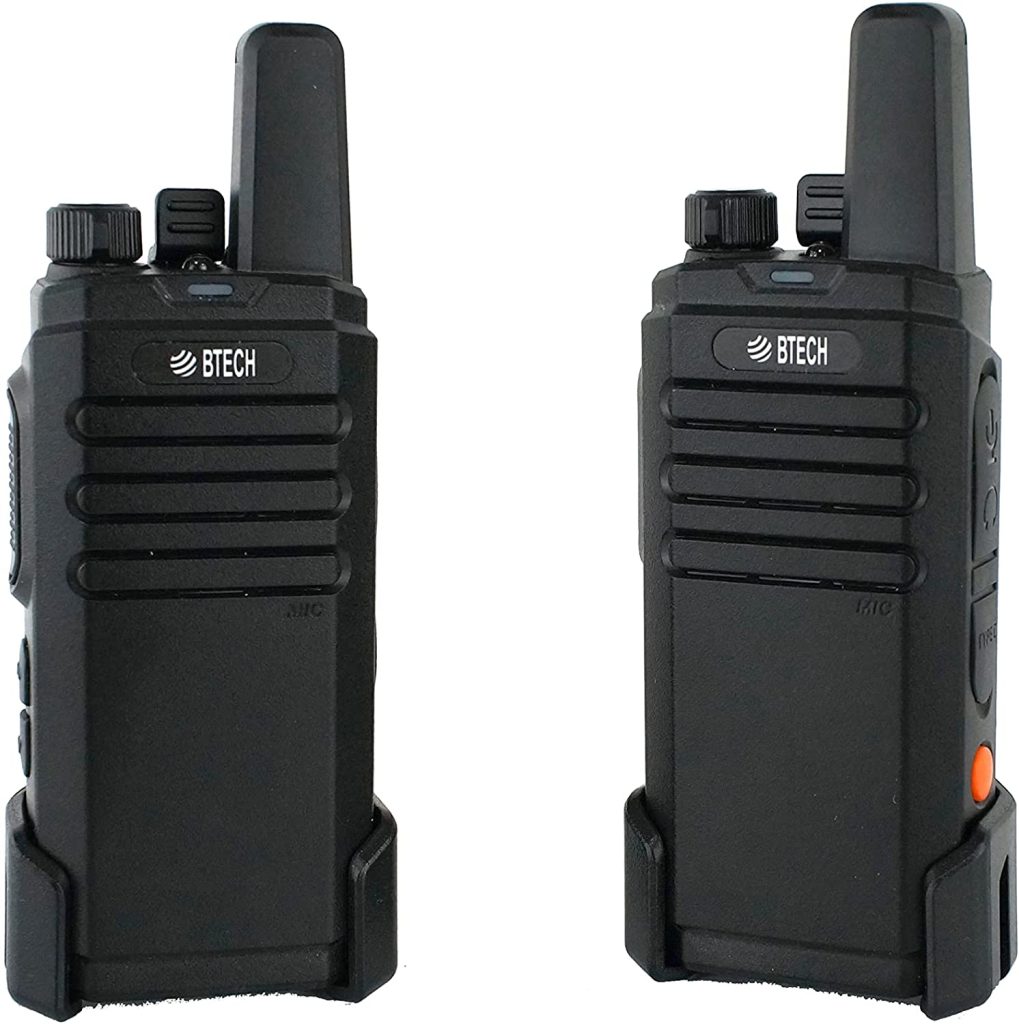BTECH FRS-B1