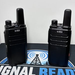 BTECH FRS-B1 - Image 1