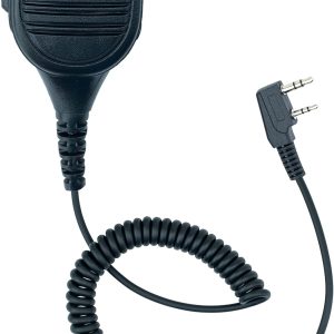 BTECH QHM22 SPEAKER MIC
