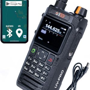 BTECH UV-PRO