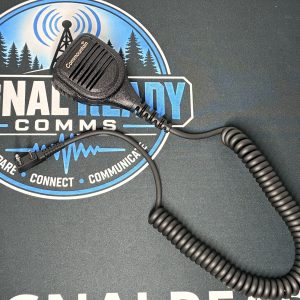 COMMOUNTAIN SPEAKER MICROPHONE