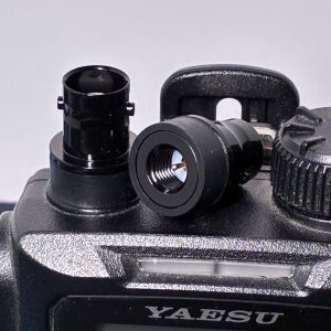 BNC TO SMA-M ANTENNA ADAPTER