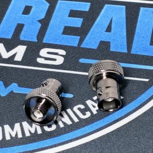 BNC TO SMA-F ANTENNA ADAPTER