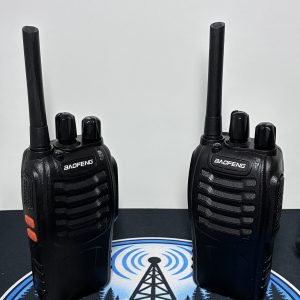 BAOFENG BF-88A (TEST MODEL) - Image 1