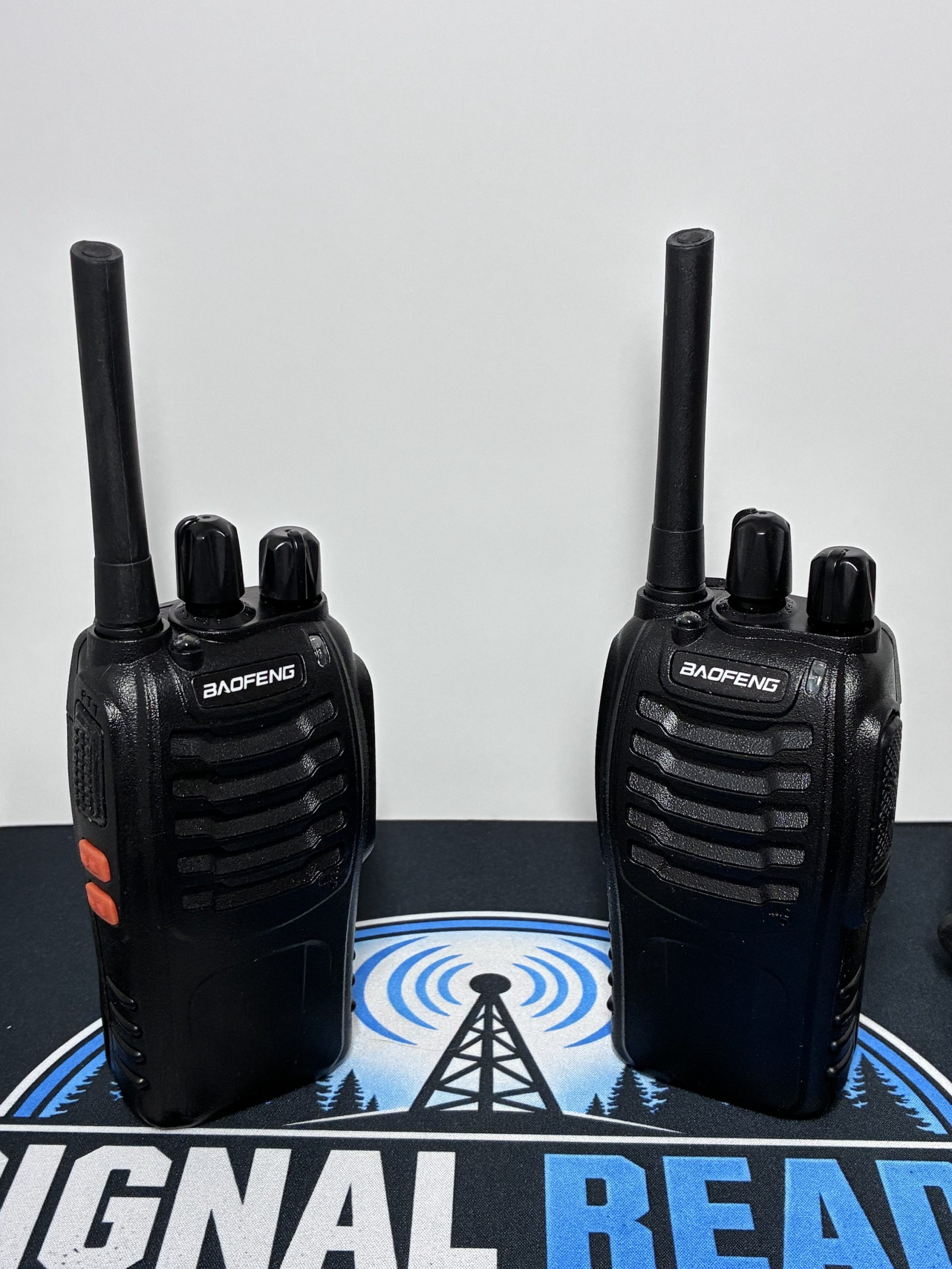 BAOFENG BF-88A (TEST MODEL) - Image 1