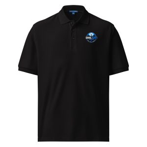 Signal Ready Men's Polo